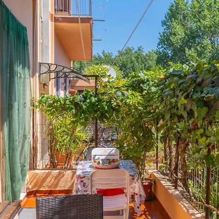 Casa Maria Appartamento