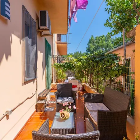Appartamento Casa Maria