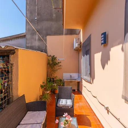 Casa Maria Olbia