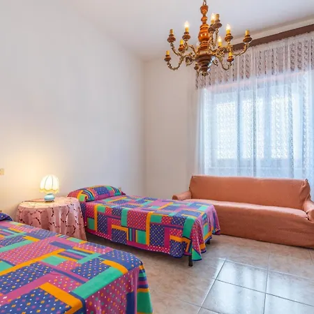 Appartamento Casa Maria *